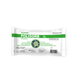 Polisorb Enterosorbent 3g